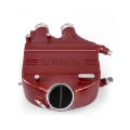 Picture of Mishimoto 2015-2020 BMW F80 M3-M4 Intercooler Sakhir Orange Metallic