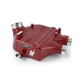 Picture of Mishimoto 2015-2020 BMW F80 M3-M4 Intercooler Sakhir Orange Metallic