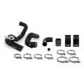 Picture of Mishimoto 21+ Bronco 2-3L ICP Kit Upgrade FMIC BK