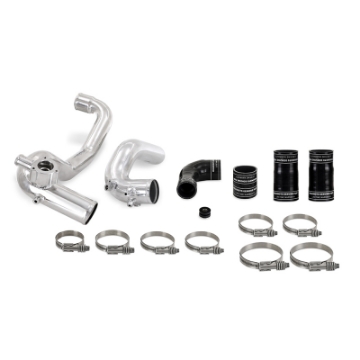 Picture of Mishimoto 21+ Bronco 2-3L ICP Kit Upgrade FMIC P