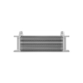 Picture of Mishimoto Universal 13-Row Oil Cooler Silver