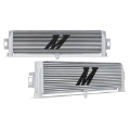 Picture of Mishimoto 2021+ BMW G8X M3-M4 Oil Cooler Silver