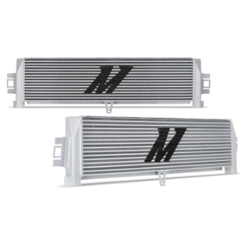 Picture of Mishimoto 2021+ BMW G8X M3-M4 Oil Cooler Silver