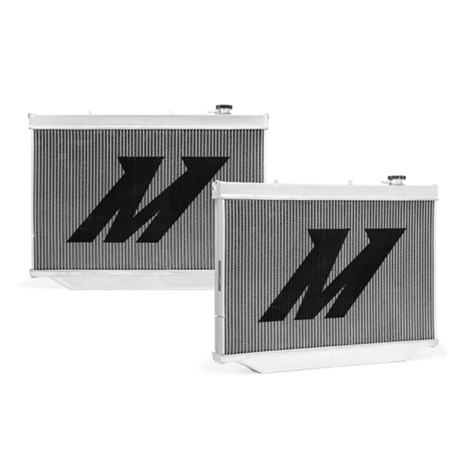 Picture of Mishimoto Toyota Land Cruiser J80 Performance Radiator 1990-1996