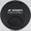 Picture of Mishimoto Universal Ice Box Tank Reservoir 2-5 Gallon Natural