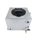Picture of Mishimoto Universal Ice Box Tank Reservoir 5 Gallon Natural