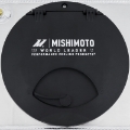 Picture of Mishimoto Universal Ice Box Tank Reservoir 5 Gallon Natural