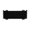 Picture of Mishimoto Universal Stacked Plate Trans Cooler 13 Row Black