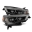 Picture of AlphaRex 14-20 Toyota 4Runner PRO-Series LED Proj Headlights Alpha-Black w-Sequential Signal-DRL