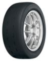Picture of Yokohama Advan A055 Tire - 205-50R15 86W
