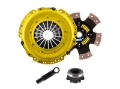Picture of ACT 18-22 Jeep Wrangler JL - 20-22 Gladiator JT Race Sprung 6-Pad Clutch Kit