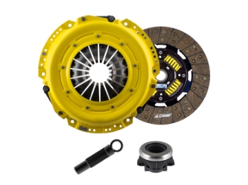 Picture of ACT 18-22 Jeep Wrangler JL - 20-22 Gladiator JT Street Sprung Clutch Kit