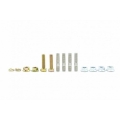 Picture of Turbo XS 15-21 Subaru WRX Front Pipe Hardware Kit