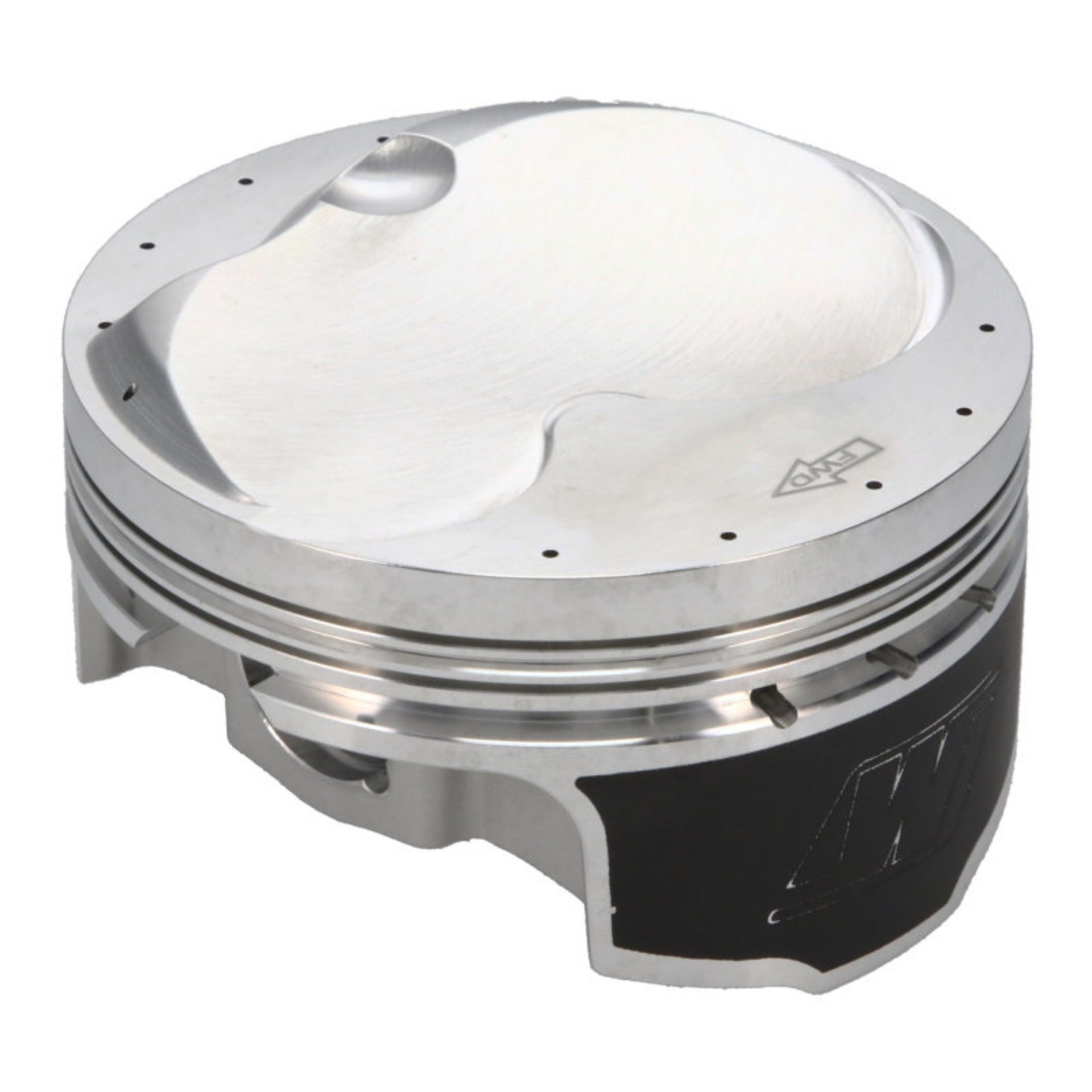 Picture of Wiseco Chevy LS Series Stroker Max Dome 1-110in CH 4-030in Bore Piston Kit