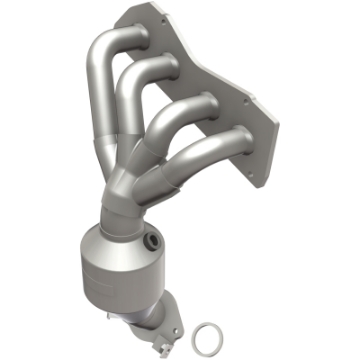 Picture of OEM Grade Direct-Fit Manifold Catalytic Converter-Lexus/Toyota