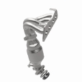 Picture of OEM Grade Direct-Fit Manifold Catalytic Converter-Lexus/Toyota