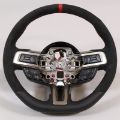 Picture of Ford Racing Mustang GT350R Steering Wheel