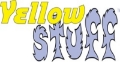 Picture of EBC Stoptech 63-309-1027 Caliper Yellowstuff Brake Pads