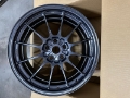 Picture of Enkei NT03+M 18x9-5 5x114-3 40mm Offset 72-6mm Bore Gunmetal Wheel *MOQ 40