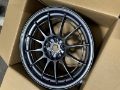 Picture of Enkei NT03+M 18x9-5 5x114-3 40mm Offset 72-6mm Bore Gunmetal Wheel *MOQ 40