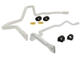 Picture of Whiteline 01-06 Acura RSX DC5 Type R - Type S Front & Rear Sway Bar Kit