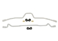 Picture of Whiteline 01-06 Acura RSX DC5 Type R - Type S Front & Rear Sway Bar Kit