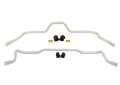 Picture of Whiteline 01-06 Acura RSX DC5 Type R - Type S Front & Rear Sway Bar Kit
