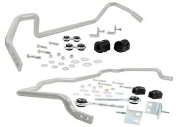 Picture of Whiteline 95-99 BMW M3 Front & Rear Sway Bar Kit