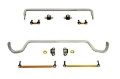 Picture of Whiteline 10-12 Chevrolet Camaro SS-LS-LT Front & Rear Sway Bar Kit