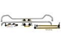 Picture of Whiteline 10-12 Chevrolet Camaro SS-LS-LT Front & Rear Sway Bar Kit