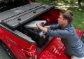 Picture of Extang 21-23 Ford F-150 6ft- 7in- Bed Solid Fold ALX