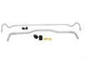 Picture of Whiteline 08-14 Dodge Challenger SRT8 Front & Rear Sway Bar Kit