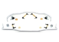 Picture of Whiteline 15-20 Ford Mustang GT-GT Premium-EcoBoost-EcoBoost Premium Front & Rear Sway Bar Kit