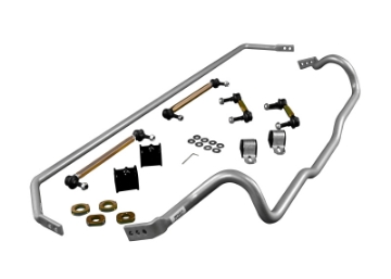 Picture of Whiteline 16-18 Ford Focus RS Front & Rear Sway Bar Kit