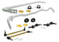 Picture of Whiteline 10-14 Hyundai Genesis Coupe 2-0T - 2-0T Premium Front & Rear Sway Bar Kit
