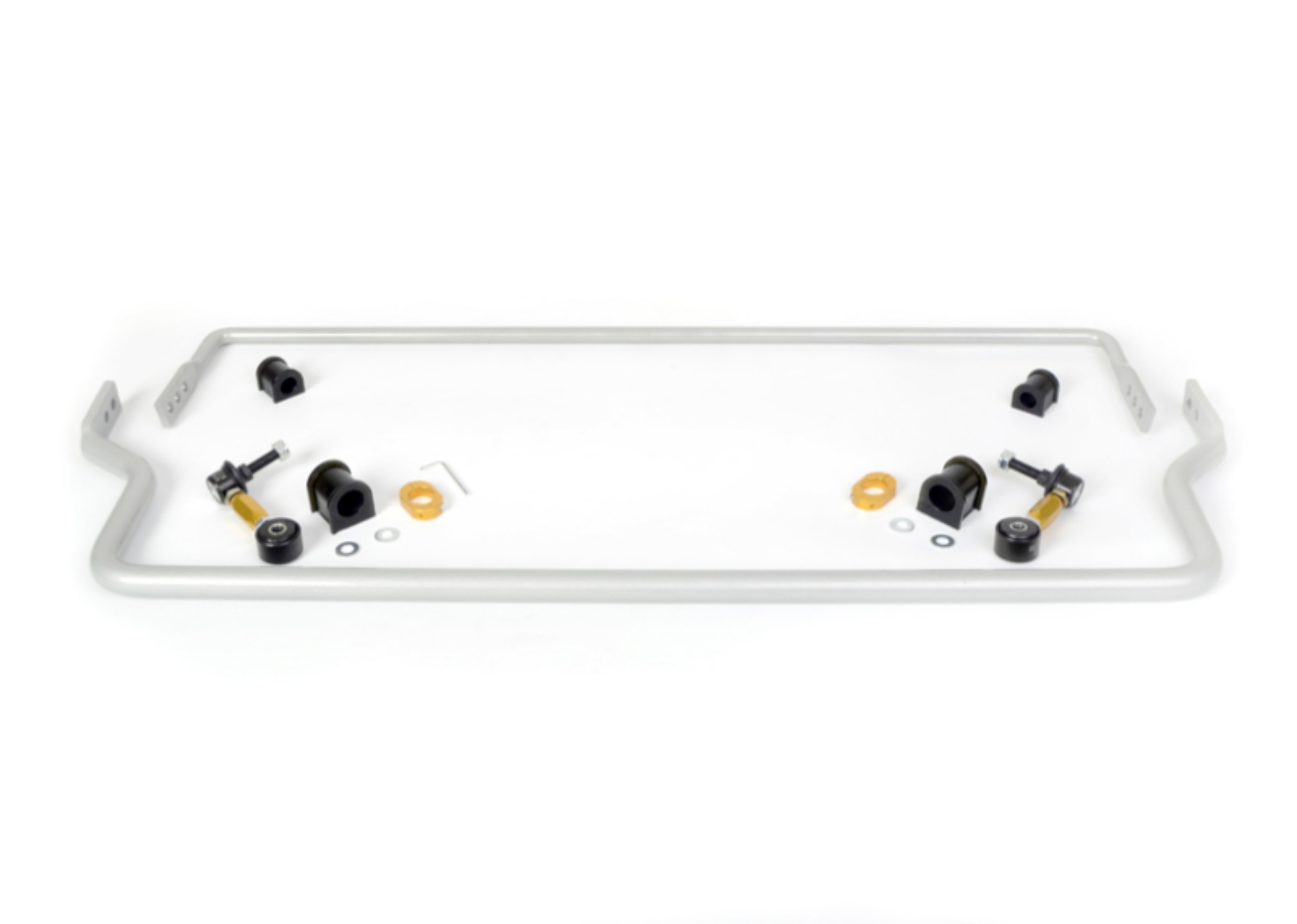 Picture of Whiteline 90-97 Mazda Miata Front & Rear Sway Bar Kit