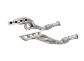 Picture of Kooks RAM TRX 2in x 3in Long Tube Headers 3in x OEM H-O- Green Connections