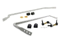 Picture of Whiteline 99-05 Mazda Miata - 00-05 Miata LS Front And Rear Sway Bar Kit