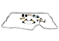 Picture of Whiteline 03-08 Nissan 350Z - Infinti G35 Front and Rear Swaybar Assembly Kit