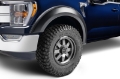Picture of Bushwacker 21-22 Ford F-150 Extend-A-Fender Style Flares 2pc Front