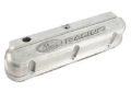 Picture of Ford Racing Slant Edge Valve Covers w-Ford Racing Logo - Bare