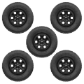 Picture of Ford Racing 2021+ Bronco Wildtrak Bead Lock Capable Wheel Kit