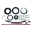 Picture of DeatschWerks Universal In-Tank Pump Mount