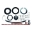 Picture of DeatschWerks Universal In-Tank Pump Mount