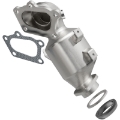 Picture of OEM Grade Direct-Fit Manifold Catalytic Converter-Mazda