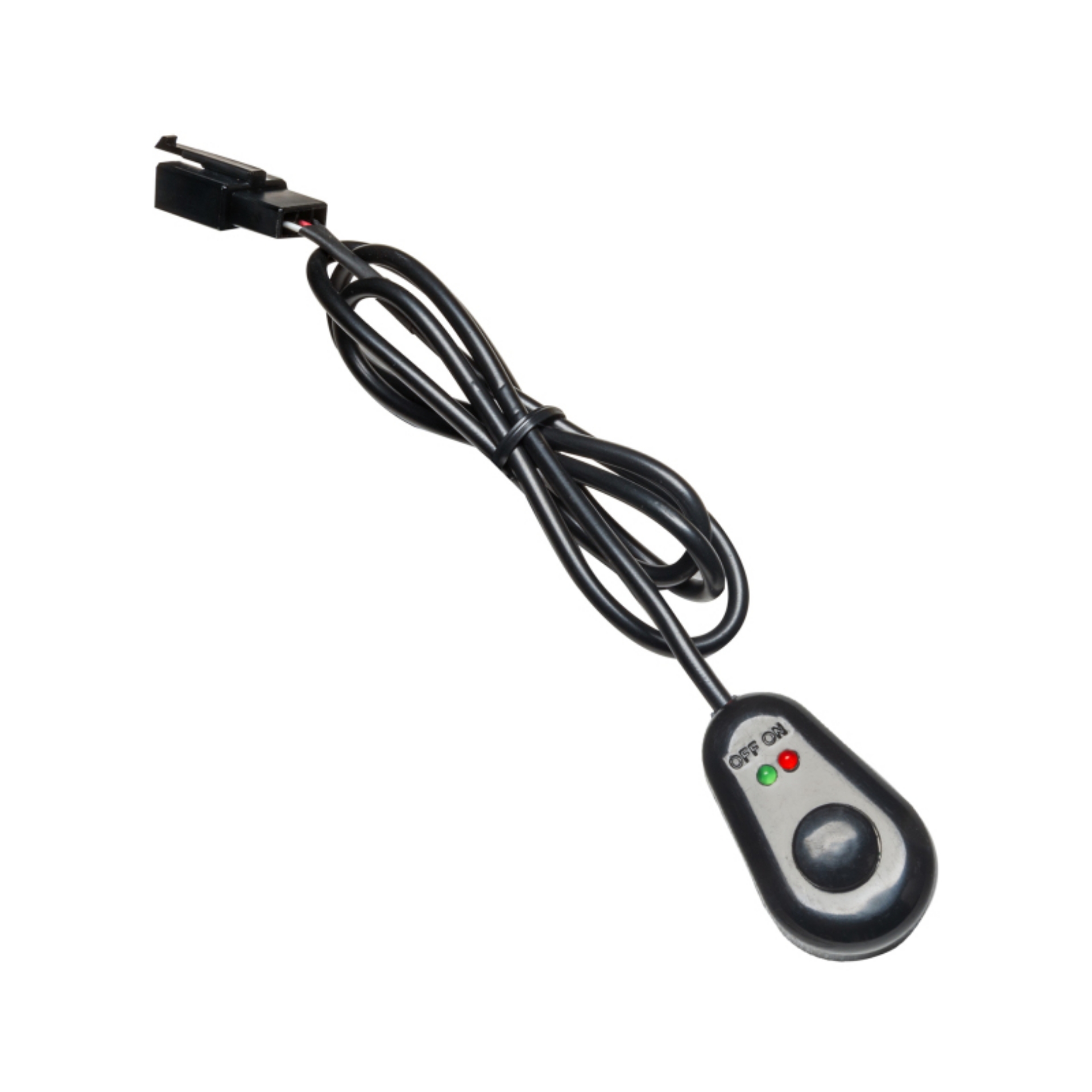 Picture of Oracle Ford Bronco Roof Light Bar Switched Wiring Harness