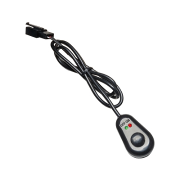 Picture of Oracle Ford Bronco Roof Light Bar Switched Wiring Harness