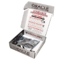 Picture of Oracle Ford Bronco Roof Light Bar Factory AUX Wiring Harness
