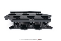 Picture of AMS Performance 2023+ Nissan Z Port Injection Lower Manifold - Gunmetal