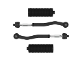 Picture of ICON 2021+ Ford Bronco Tie Rod Kit